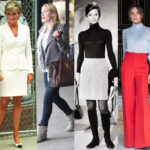 Timeless style icon