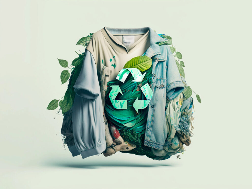 sustainable fashion