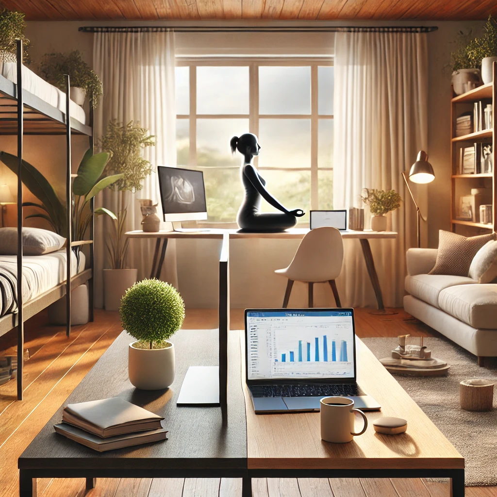 work-life balance