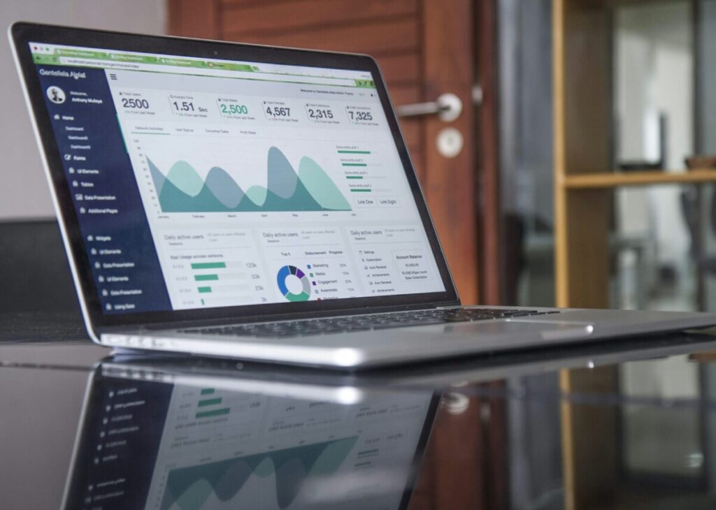 SEO agency in Bali