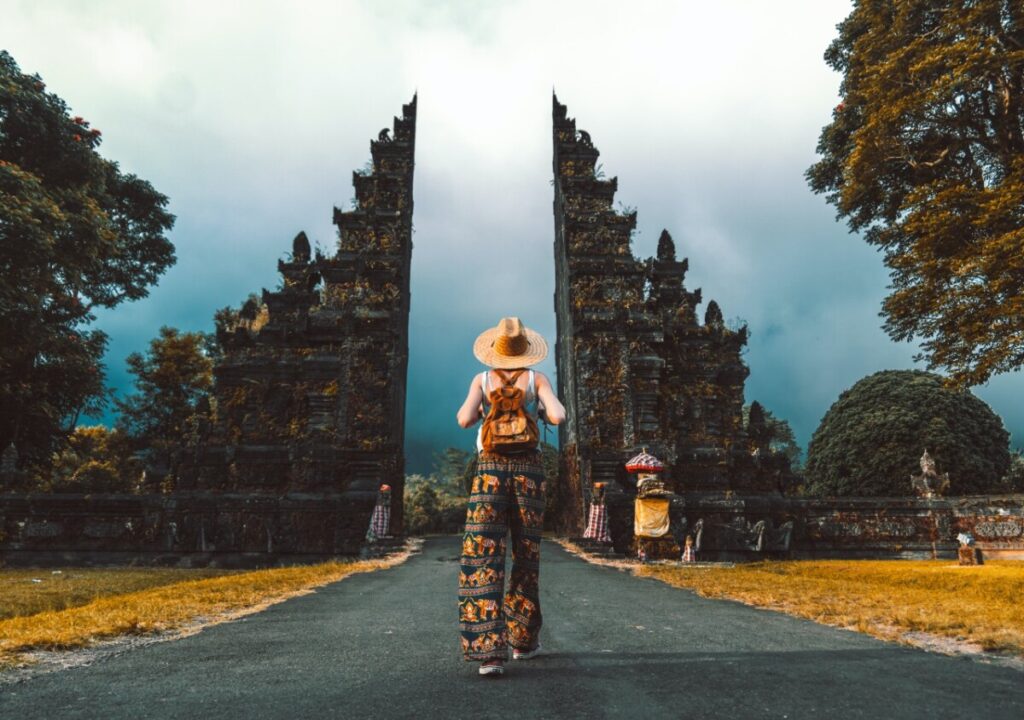 Hidden Gems: 5 Underrated Travel Spots You Need to Visit in Indonesia