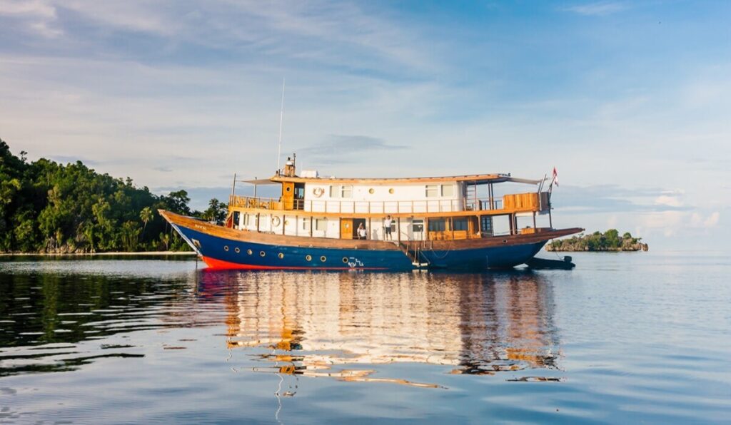 Rascal Voyage
