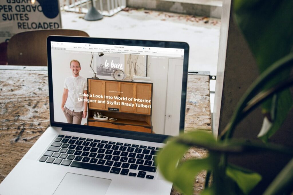 Mastering UI UX Experience for Effective Websites