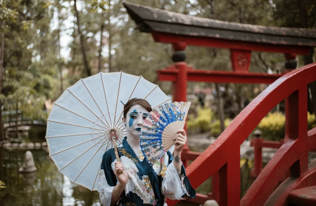 cultural travel japan